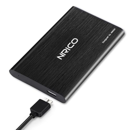 NRICO 500GB 25a6ff0f-c2dd-4a14-940e-e1bcfa60156f USB 3.0 External Hard Drive