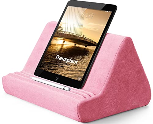 BZVV 11.02 x 9.78 x 7.87 inches Rosa Tablet Holder Adjustable Tripod Stand