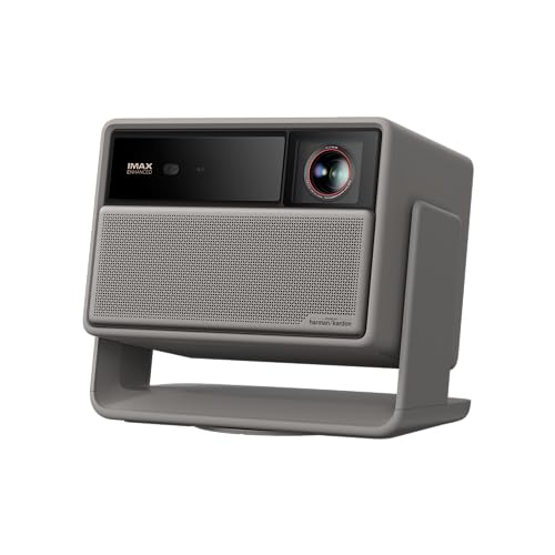 XGIMI Horizon 20 Max Portable Projector 3840 x 2160 DLP 5700 ANSI Lumens