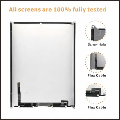 JG-TR 10.2 inch P789 LCD Display Screen 2160x1620 Resolution