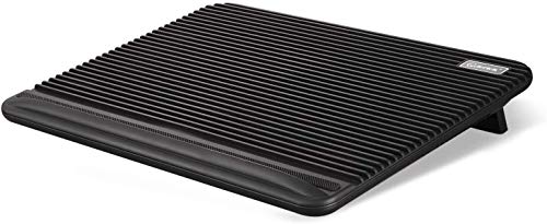 Coolertek 14.96" x 11.02" x 1.42" USB Powered Laptop Cooling Pad HY-288