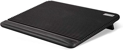 Coolertek 14.96" x 11.02" x 1.42" USB Powered Laptop Cooling Pad HY-288