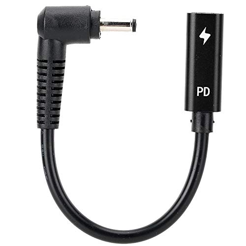 ASHATA Male-to-Male USB Cable for Charging & Data Transfer, Model eboxer-1u8nbf4d0y5, 11 Grams