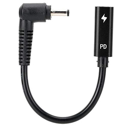 ASHATA Male-to-Male USB Cable for Charging & Data Transfer, Model eboxer-1u8nbf4d0y5, 11 Grams