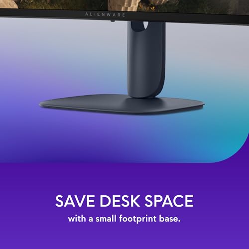 Alienware 34 AW3425DWM QHD 3440x1440 180Hz LED Monitor