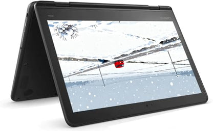 Lenovo 11.6" Chromebook 300E Gen 2 720p Touchscreen 4GB DDR4 32GB SSD Convertible