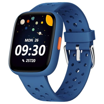 BIGGERFIVE 1.8" BW02 240 x 240 LCD Smart Watch