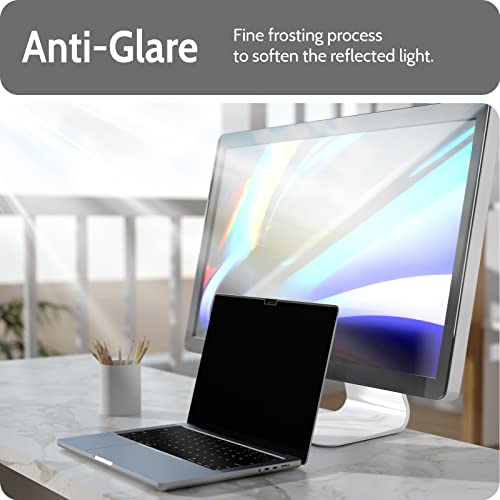 Peslv 14 Inch Privacy Screen Filter A3427 A3426 A3434 A3112 A3401 A3185 A2918 A2992 A2442 A2779