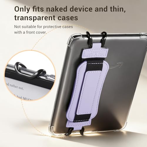 CoBak 6-7 inch Hand Strap for E-Readers and Tablets B65341