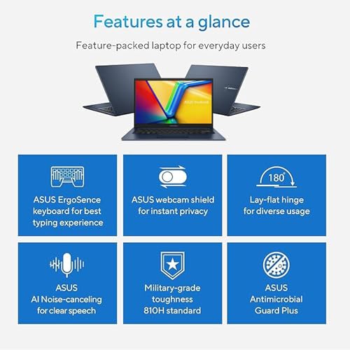ASUS 14" 5Z8N 1920 x 1080 60Hz LED Traditional Laptop