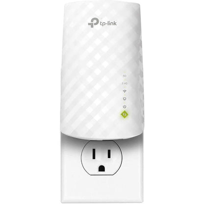 TP-Link AC750 RE220 733Mbps Dual-Band WiFi Range Extender