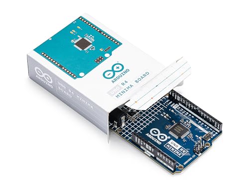 Arduino 5.12" x 7.87" x 10.63" Model ABX00080 Processor Microcontroller USB-C Connectivity Single Board Computer