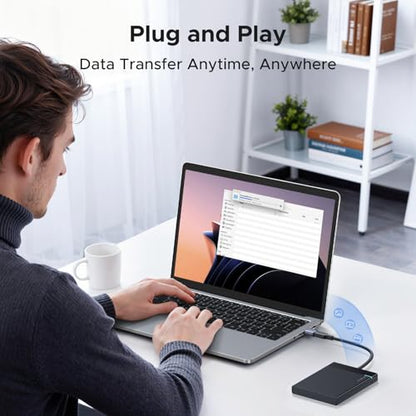UGREEN USB Type C Adapter 1 Port Model 75989P5 Compatible with Desktop