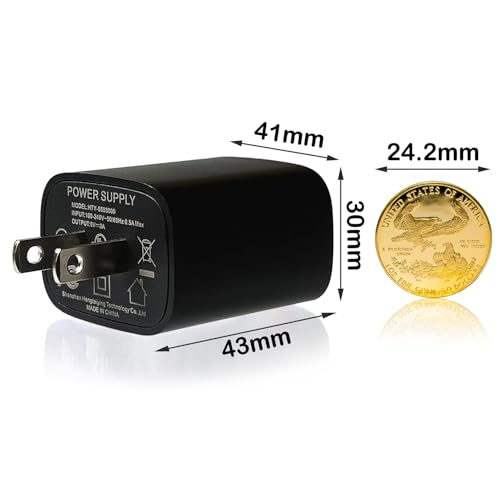 EGK 15W USB-C Fast Charger for Kindle Fire Tablets (9th-13th Gen) and Kindle E-Readers (11th Gen)