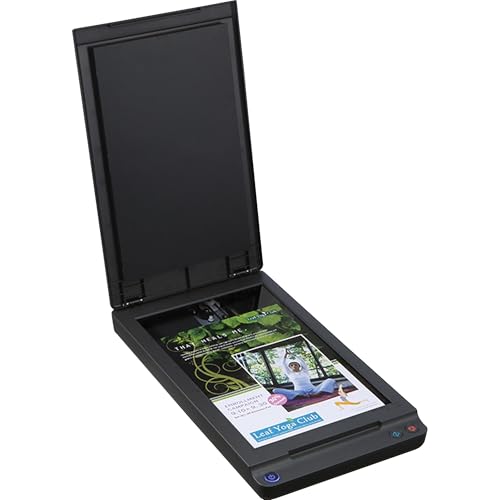 Canon Unit 102 Flatbed Scanner 600dpi 1 Count Paper Scanner Accessory