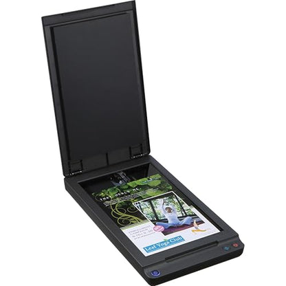 Canon Unit 102 Flatbed Scanner 600dpi 1 Count Paper Scanner Accessory