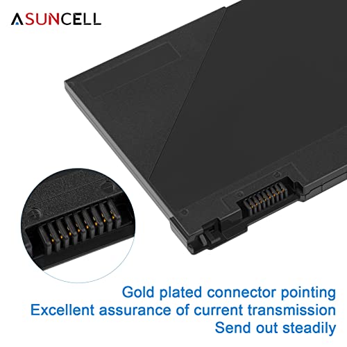 ASUNCELL CM03 11.1V 4000mAh Lithium-Ion Laptop Battery