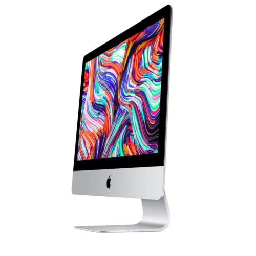 Apple 21.5-inch MMQA2LL/A 1920x1080 60Hz LED All-in-One Computer