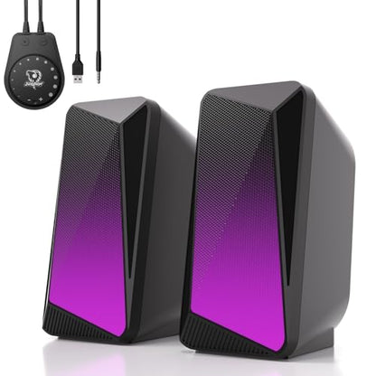 SOULION C30 2 Inches 6 Watts 150 Hz 2.0 Speaker Systems