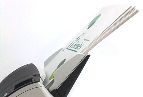 Fujitsu fi-7160 Document Scanner USB Connection 300 DPI CCD