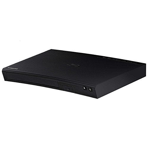 Samsung BD-JM57C 1080p Blu-Ray Player HDMI Wi-Fi Surround Sound 5.1