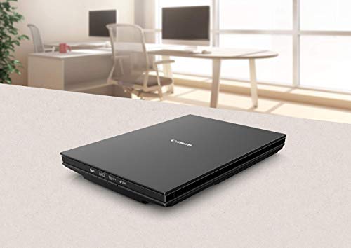 Canon CanoScan Lide 300 Slim Color Image Document Scanner 2400 DPI