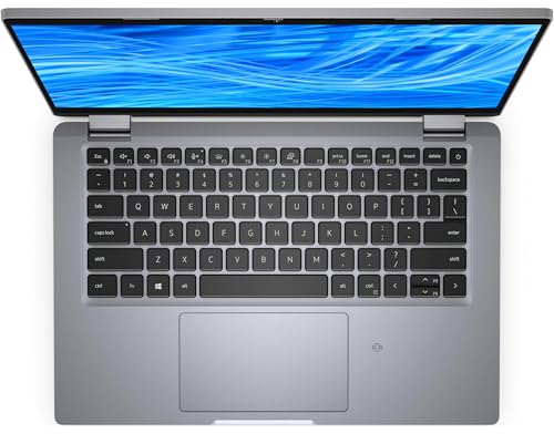 Dell Latitude 5320 2-in-1 13.3" 1920 x 1080 Laptop, Intel Core i7-1185G7, 16GB DDR4, 512GB SSD, Backlit Keyboard, Windows 11 Pro