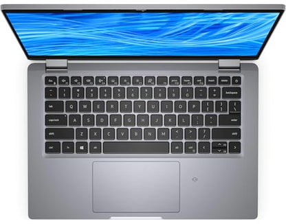 Dell Latitude 5320 2-in-1 13.3" 1920 x 1080 Laptop, Intel Core i7-1185G7, 16GB DDR4, 512GB SSD, Backlit Keyboard, Windows 11 Pro
