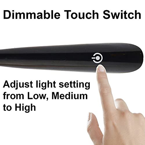 i2 Gear 1W USB Reading Lamp FBA_LUL-14 Dimmable Touch 5V LED Indoor