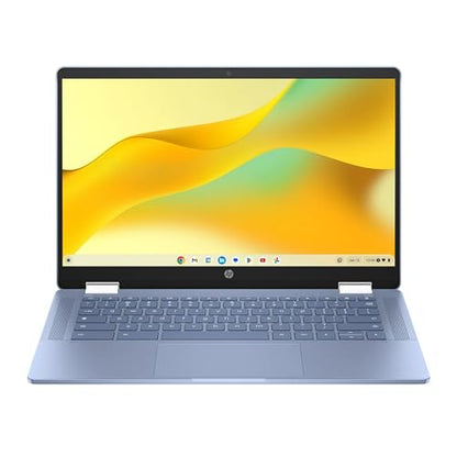 HP 14 inch 14b-cd0130wm 1920 x 1080 LCD 60Hz Convertible Notebook