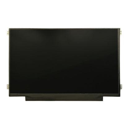 Rinbers Tech 11.6" 1366x768 LCD Display Non-Touch Panel 30 Pin EDP LCD Replacement
