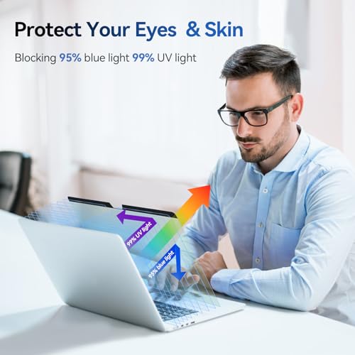 Mao Yeye 13.6" MacBook Air Screen Protector FNG-013