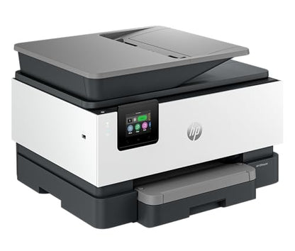 HP OfficeJet Pro 9125 4800 x 1200 dpi All-in-One Inkjet Printer
