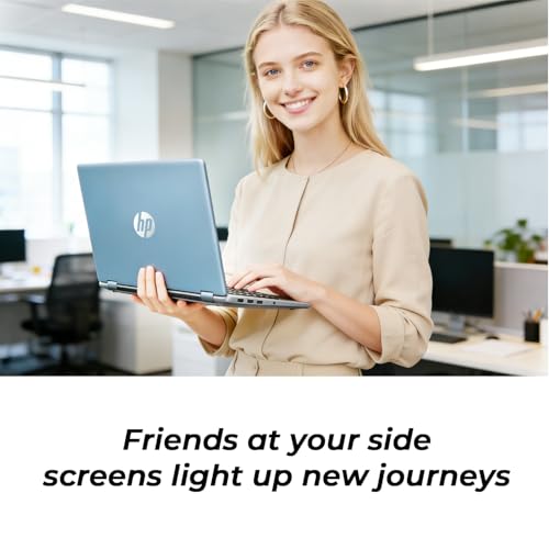 HP 14" UltraBook 1366x768 SSD 1.1TB Clamshell Traditional Laptop