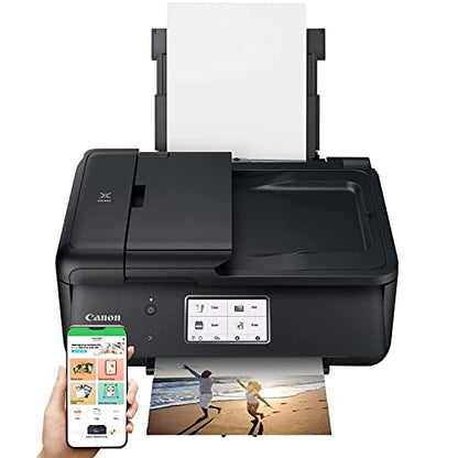 Canon PIXMA TR8620A Wireless Inkjet Printer E1CNTR8620A 4800 x 1200