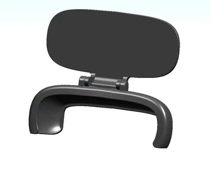 LZYDD 2 Inch STAND-COVERS FHD Manual Focus Webcam Privacy Shell