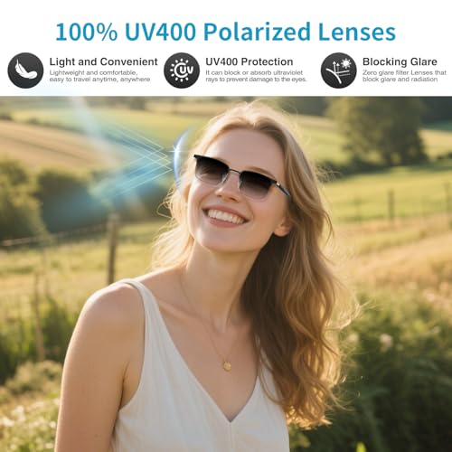 Padom 2025 No Display Smart Glasses Bluetooth Support iOS and Android 1 Meter Water Resistant