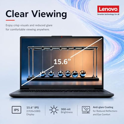 Lenovo 15.6" 1i 1920 x 1080 Touchscreen Clamshell Laptop