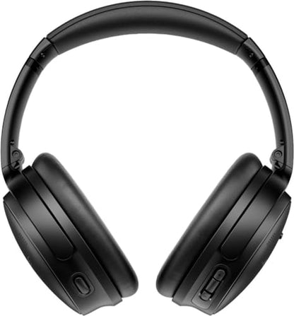 Bose QuietComfort 45 866724-0100 Over Ear Bluetooth Wireless Headphones Noise Canceling