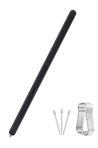 SLQ 1.5mm Slim S Pen Fold Edition for Galaxy Z Fold 6/Fold 5 - Black