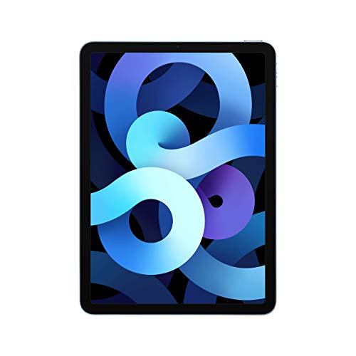 Apple iPad Air (4th Generation) MYFQ2LL/A 2360 x 1640 10.9" LED Wi-Fi Tablet