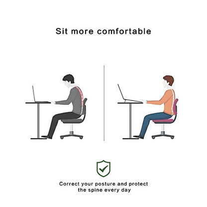 ELE DEPI 2 Pack Portable Laptop Stand DP-001 Silver Adjustable Foldable Zinc Alloy