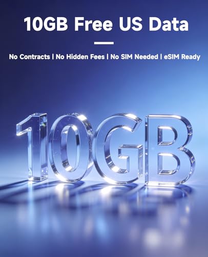 FREEBOT 30Days 10GB SE Pro 4G Mobile Hotspot Portable WiFi Router