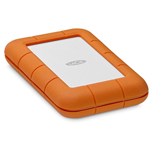 Seagate 5000GB STFR5000800 5400RPM Portable External Hard Drive USB 3.2 Compatible with Mac and PC