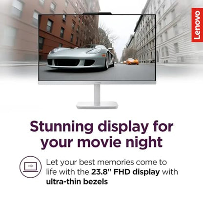 Lenovo 24 A27002T 1920x1080 60Hz LED All-in-One Computer