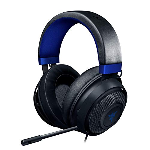 Razer RZ04-02830500-R3U1 Headset for Console Over Ear Wired Connectivity