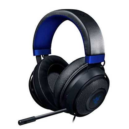 Razer RZ04-02830500-R3U1 Headset for Console Over Ear Wired Connectivity