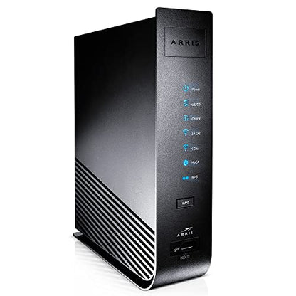 ARRIS 1.0 Count Touchstone DG2470 DG2470A Dual-Band Wireless Cable Modem Gateway 802.11ac