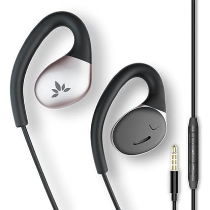 Avantree Resolve ADHF-E191 Wired Open-Ear Headphones 20Hz-20KHz Dynamic Drivers 16 Ohms