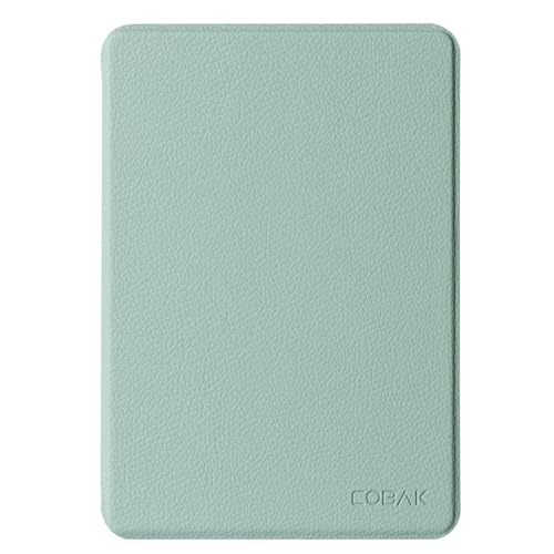 CoBak 6 Inch Kindle Case 2022-2024 Water Resistant Slim Fit